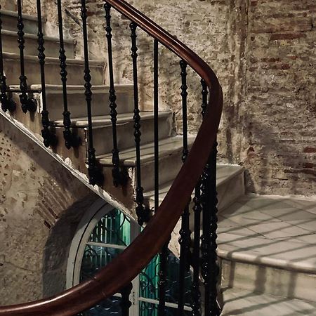 Appartamento Casa Doggio, Loft Con Historia Cartagena Esterno foto