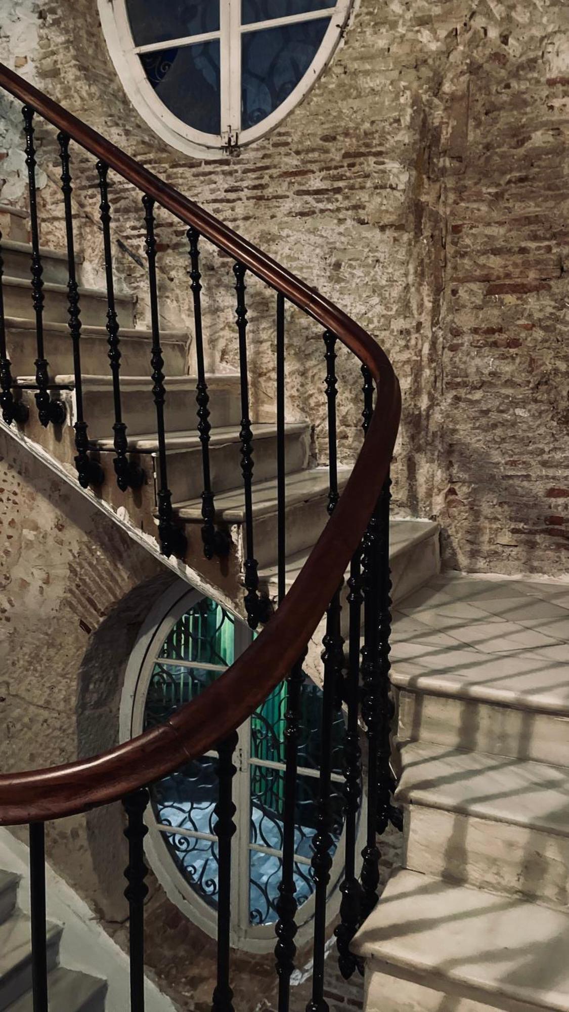 Appartamento Casa Doggio, Loft Con Historia Cartagena Esterno foto